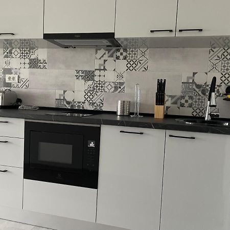 Beautiful Penthouse Lakeview W18 بوخارست المظهر الخارجي الصورة