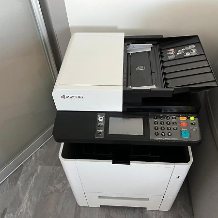 Beautiful Penthouse Lakeview W18 بوخارست المظهر الخارجي الصورة