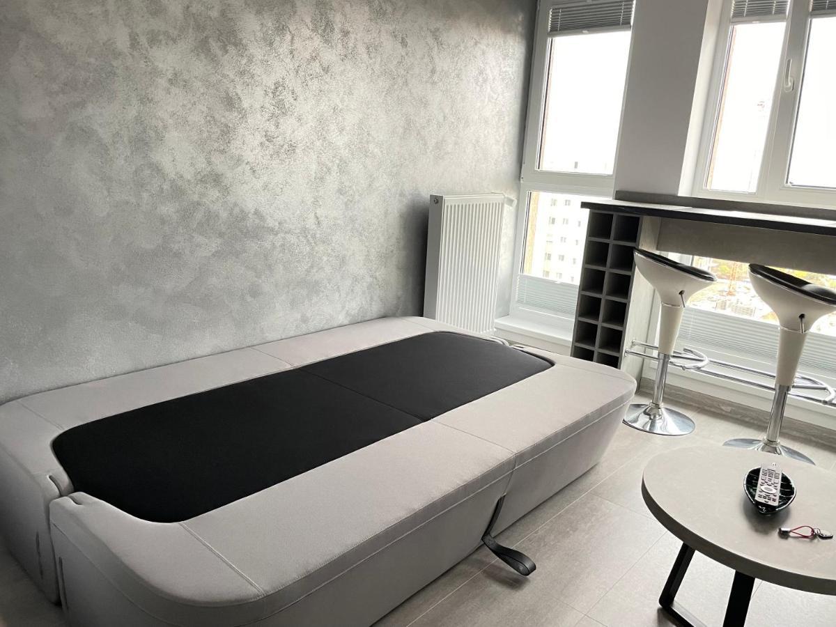 Beautiful Penthouse Lakeview W18 بوخارست المظهر الخارجي الصورة