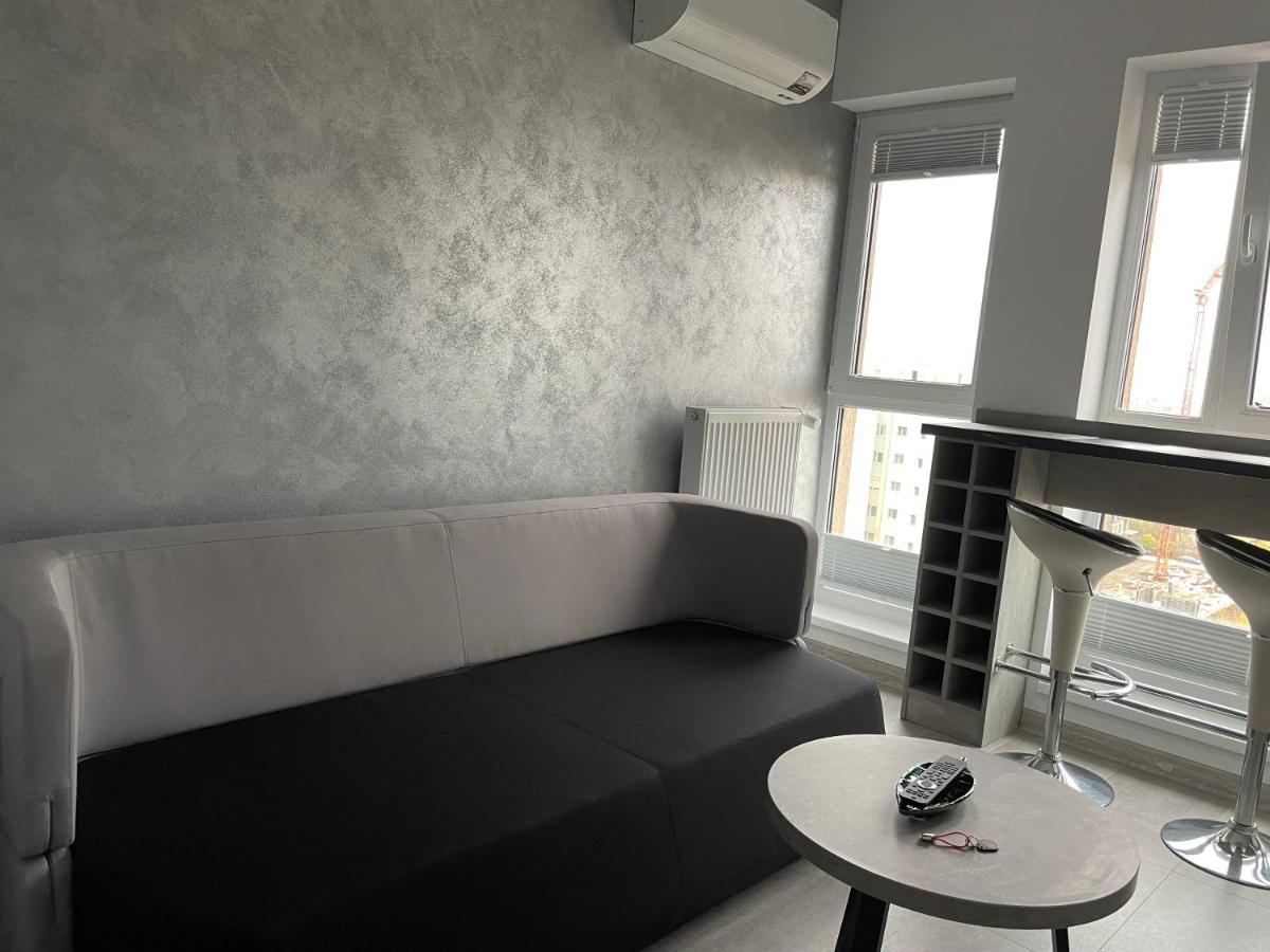 Beautiful Penthouse Lakeview W18 بوخارست المظهر الخارجي الصورة