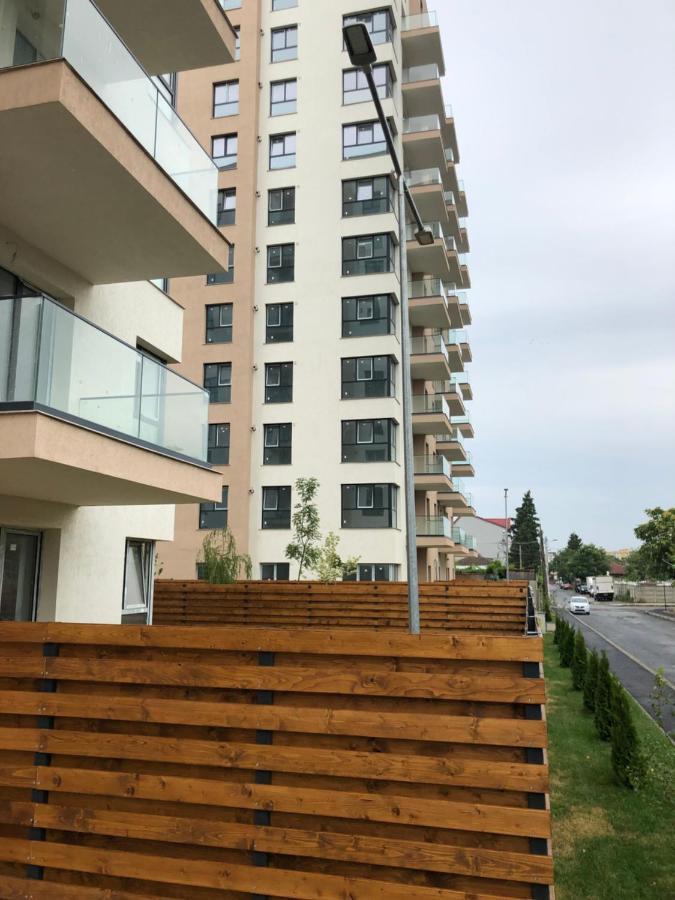 Beautiful Penthouse Lakeview W18 بوخارست المظهر الخارجي الصورة